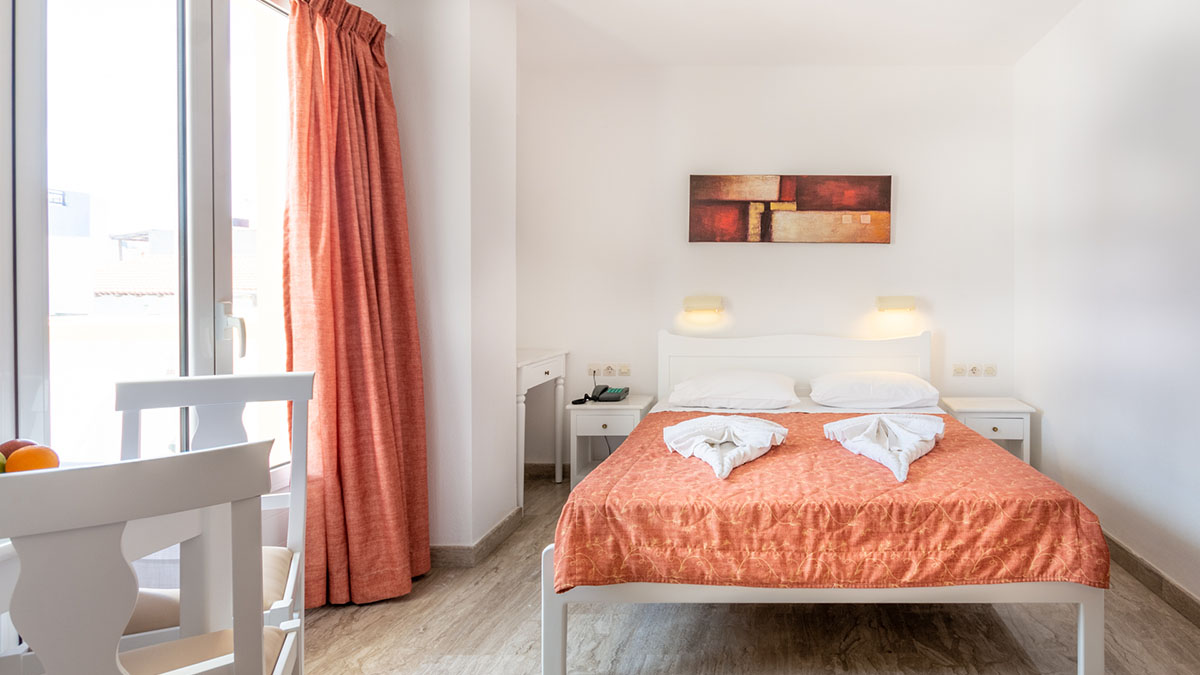 Irini Apartments - NR